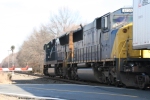 CSX 8739